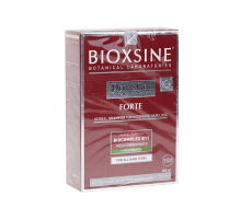 Биоксин форте (Bioxsine forte) шампунь 300 мл