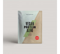 Myvegan Vegan Protein Blend (Sample) - 30g - Клубника