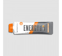 Energy Gel Elite - 20 x 50g - Апельсин