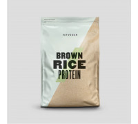 Протеин коричневого риса - 1kg - Натуральный вкус