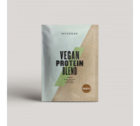 Myvegan Vegan Protein Blend (Sample) - 30g - Шоколад