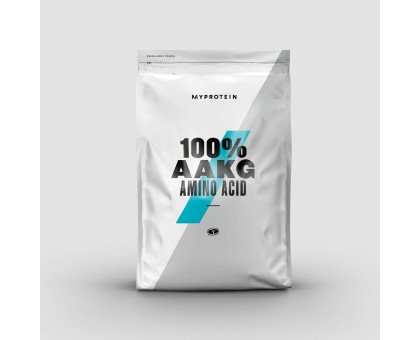 AAKG (Аргинин альфа-кетоглутарат) - 500g - Натуральный вкус