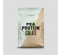 Изолят горохового протеина - 2.5kg - Натуральный вкус