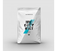 Impact Diet Whey - 5kg - Натуральный вкус