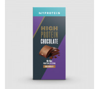 Протеиновый шоколад - 70g - Молочный шоколад