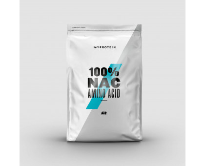 Аминокислота NAC (N-Ацетил-L-Цистеин) - 200g - Натуральный вкус