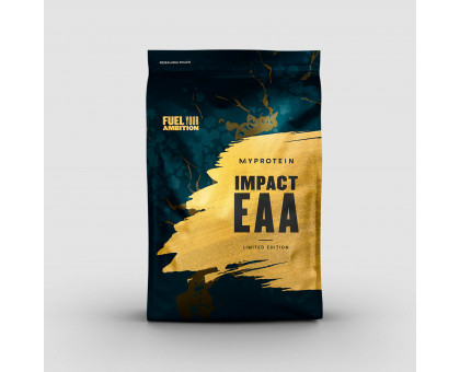 Impact EAA - 500g - Golden