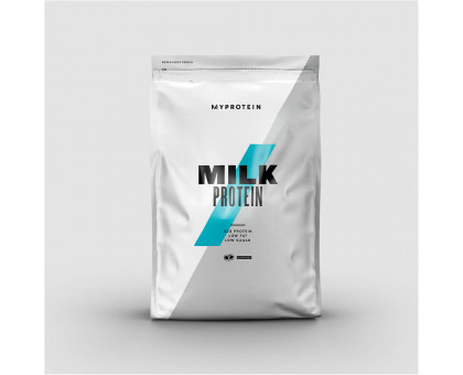 Молочный протеин - 2.5kg - Ваниль