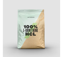 100% L-орнитин гидрохлорид - 250g - Натуральный вкус