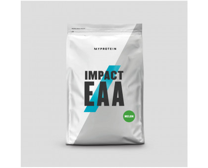 Impact EAA - 1kg - Дыня