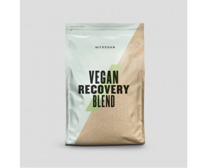 Vegan Recovery - 2.5kg - Шоколад