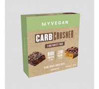 Vegan Carb Crusher (3 штуки в упаковке)