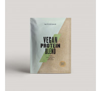 Myvegan Vegan Protein Blend (Sample) - 30g - Латте из куркумы