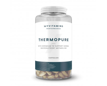 Thermopure - 90капсул - Натуральный вкус