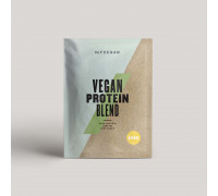 Myvegan Vegan Protein Blend (Sample) - 30g - Натуральный вкус