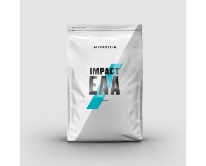 Impact EAA - 1kg - Натуральный вкус