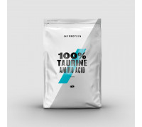 Таурин - 500g - Натуральный вкус