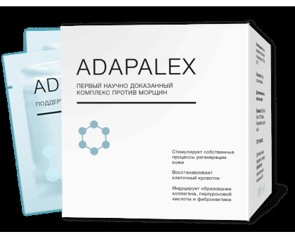 Adapalex - крем от морщин | низкая цена