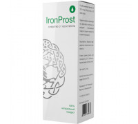 IronProst - капли от 526а
