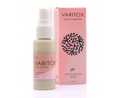 Varitox - крем от 535а | низкая цена