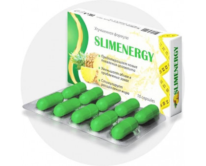 SlimEnergy