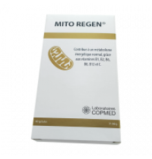 Мито Реген Копмед Mito Regen Copmed Франция капс. №60