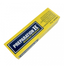 Препарейшн эйч мазь ректальная (Preparation H) 25г + аппликатор