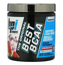 The Original Best BCAA, Watermelon Ice, 10.58 oz (300 g)