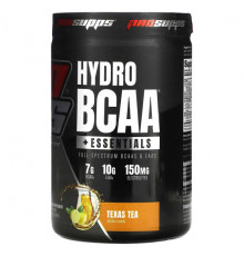 ProSupps, Hydro BCAA, техасский чай, 441 г (15,6 унции)