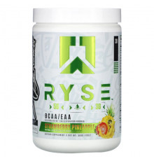 RYSE, BCAA / EAA, вишневый лаймад, 372 г (13,1 унции)