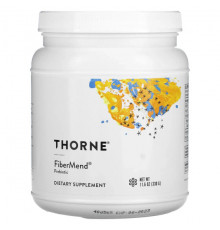 Thorne, FiberMend, 11,6 унциЙ (330 г)