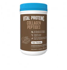 COLLAGEN PEPTIDES collagen peptides #Chocolate 297 gr