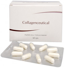 Collagenceutical 60 capsules