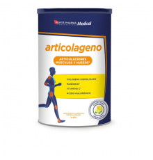 ARTICOLAGENO lemon flavor for joints 349.5 gr