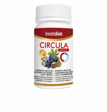 Коллаген Best Diet Circula Activ 30 штук