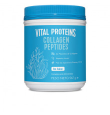 COLLAGEN PEPTIDES #flavorless 567 gr