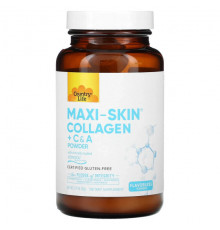 Country Life, Maxi-Skin Collagen + C & A Powder, 2.74 oz (78 g)