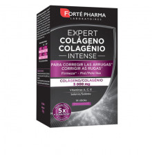 EXPERT COLÁGENO INTENSE corregir arrugas 14 sticks