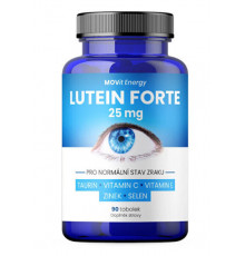 Lutein Forte 25 mg + Taurine 90 capsules