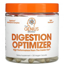 Digestion Optimizer, 135 Veggie Capsules