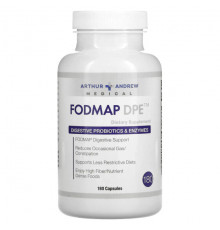 Arthur Andrew Medical, FODMAP DPE`` 60 капсул