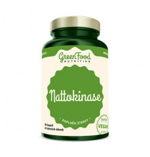 Nattokinase 20.000FU 90 capsules