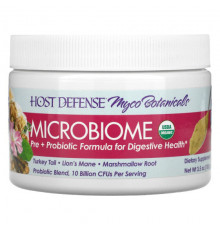 MycoBotanicals, Microbiome, 3.5 oz (100 g)