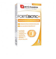 FORTEBIOTIC immunity 20 capsules