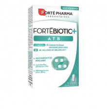 FORTEBIOTIC+ atb 10 capsules