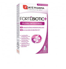 FORTEBIOTIC intestinal flora 30 capsules