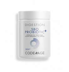 SBO Probiotic + 50 Billion CFUs