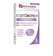 FORTEBIOTIC intimate flora 15 capsules