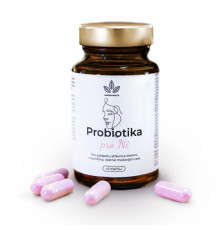 Probiotics for Ni