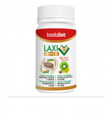 LAXI PROTECT probiotics and kiwi 30 caps